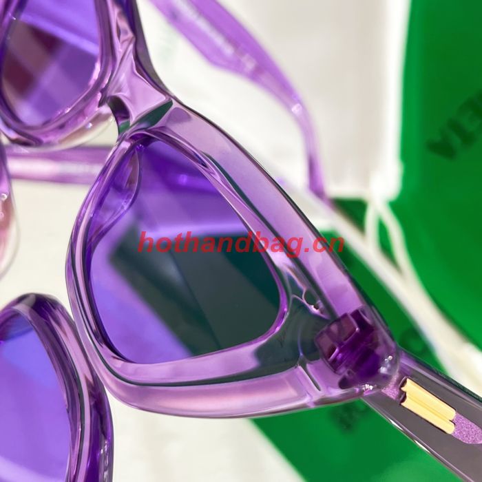 Bottega Veneta Sunglasses Top Quality BVS00167